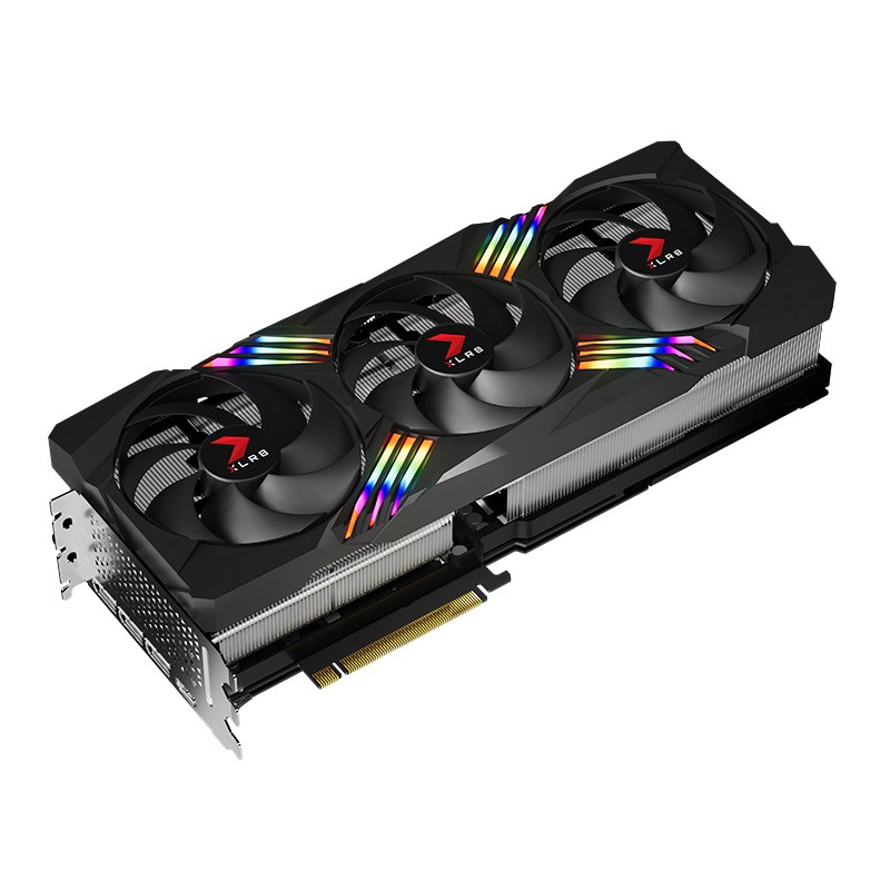 Kartë grafike PNY Technologies Gaming NVIDIA GeForce RTX 4090, 24 GB GDDR6X