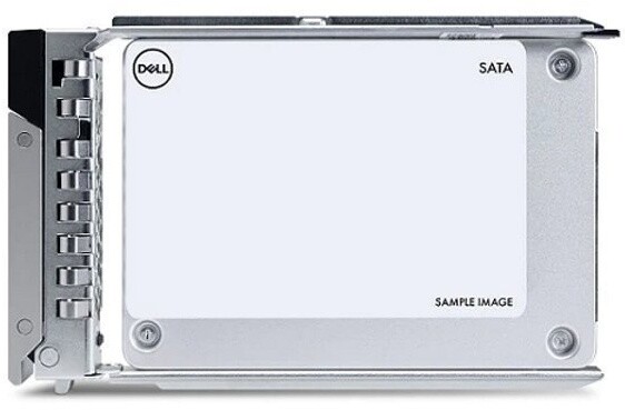 Disk për server Dell, 2.5" - 480GB për PE T550,R350,R450,R550,R650,R750,R6515,R6525,R7515