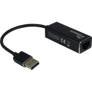 Përshtatës Argus IT-810 USB-A në LAN