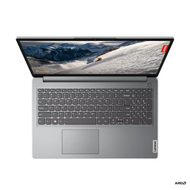 Lenovo IdeaPad 1 (82VG00VSCK), 15.6", FHD, AMD Ryzen 5 7520U, 8GB RAM, 512GB SSD, i hirtë