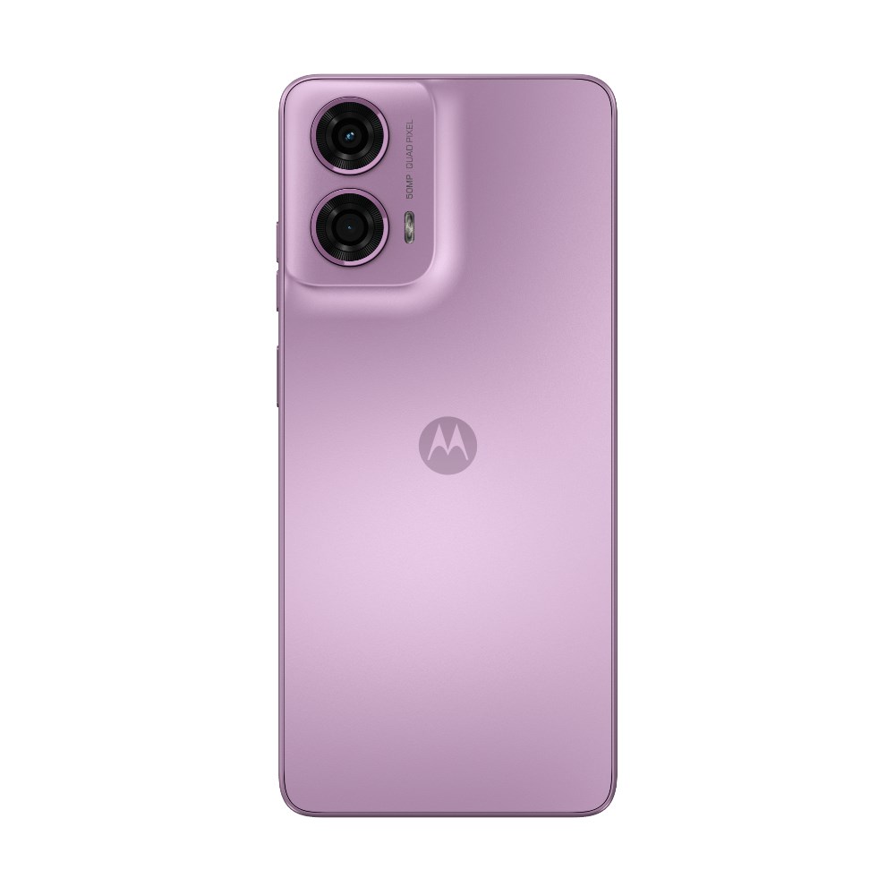 Celular Motorola Moto G24, 6.56", 128GB, 8GB RAM, vjollcë