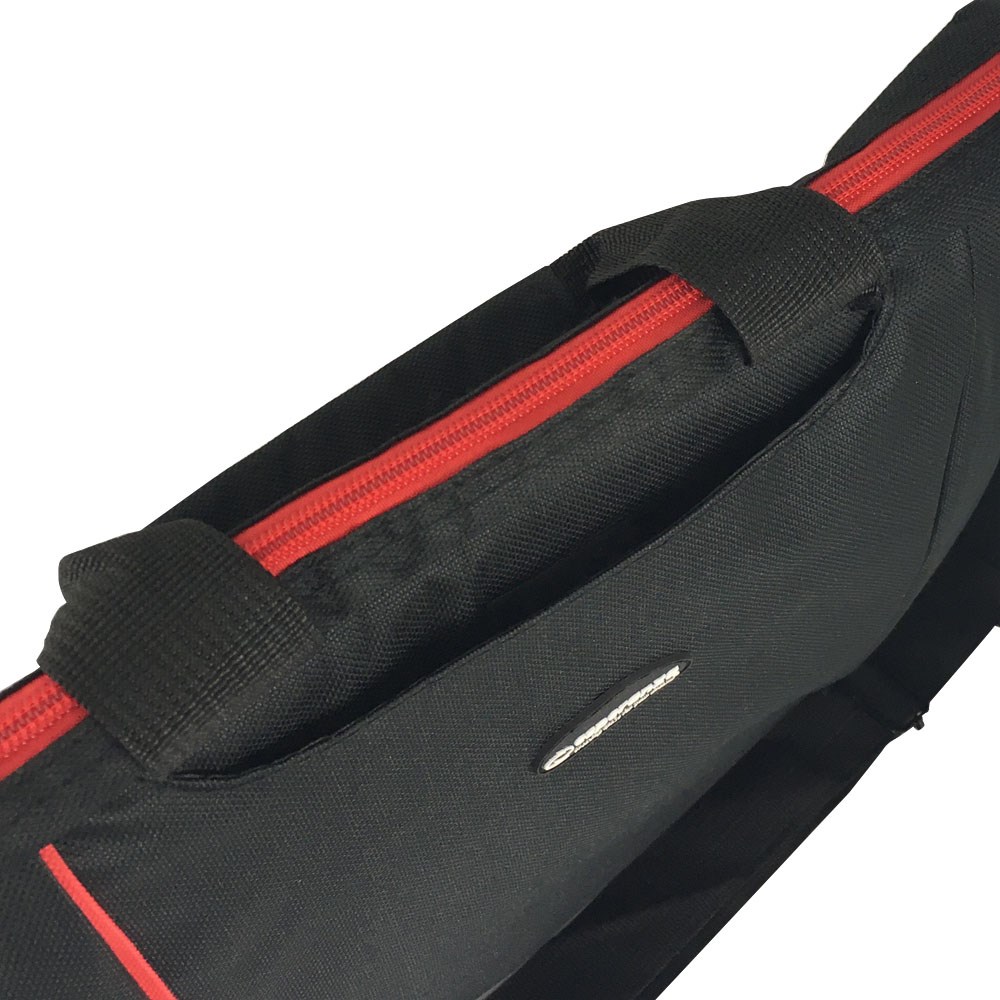 Çantë dore për laptop Esperanza ET192, 15.6", e zezë