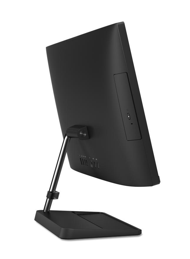 Kompjuter All-in-One Lenovo IdeaCentre AIO 3 24IAP7, 23.8" FHD, i5-12450H, 16GB RAM, 512GB SSD, i zi