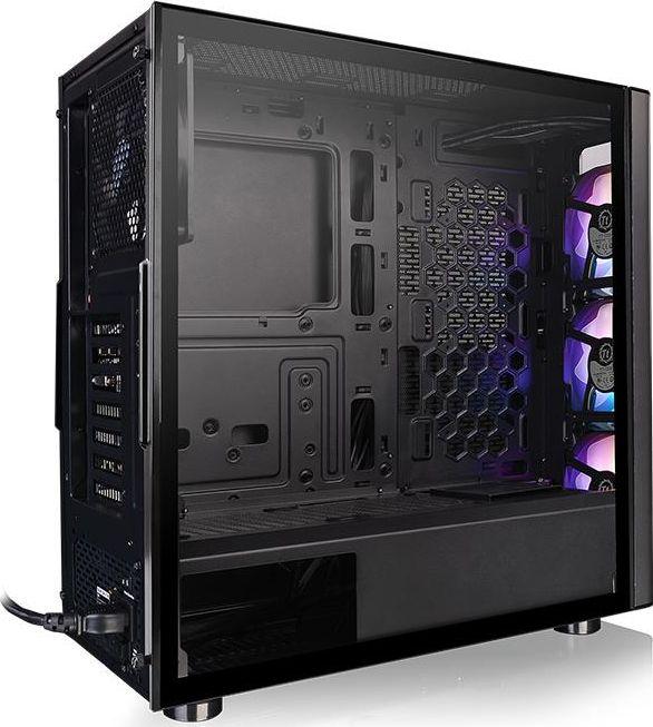 Kasë Thermaltake Level 20 MT ARGB, Midi Tower