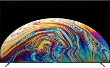 Televizor Dahua LTV43-SD400, 43", 4K Ultra HD Smart, i zi