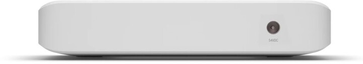 [OUTLET] Switch Ubiquiti UniFi USW-Lite-8-PoE	