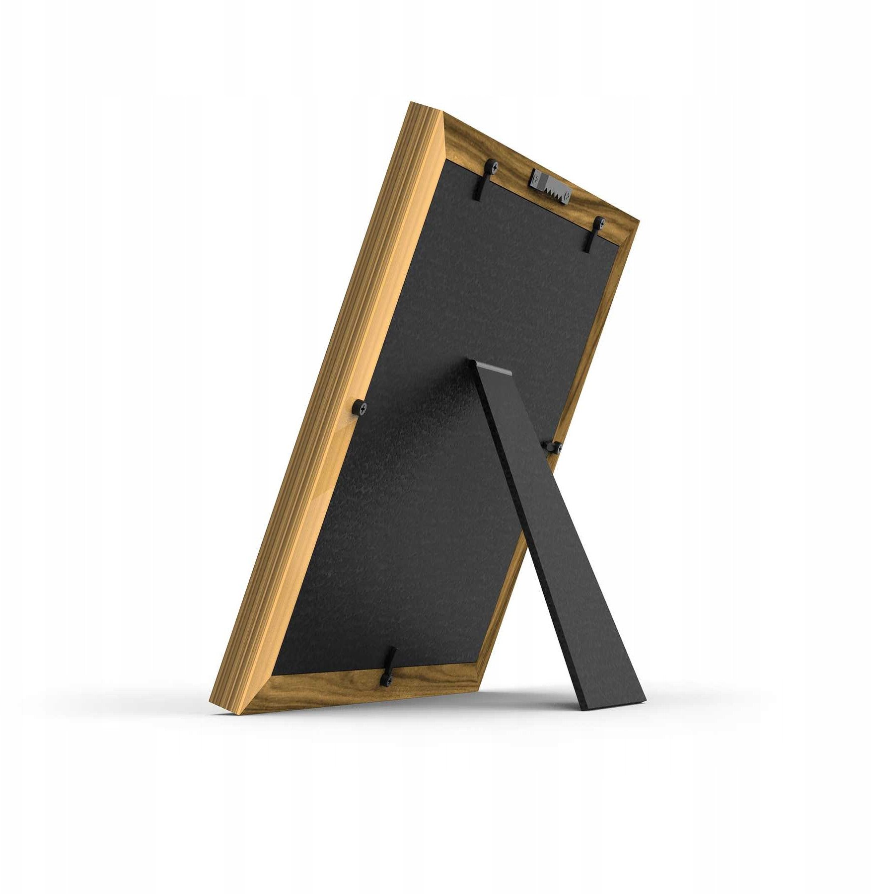 Set kornizash për vinil 12" Glorious AMS Vinyl Frame Set 7RSW, 3 copë, e bardhë