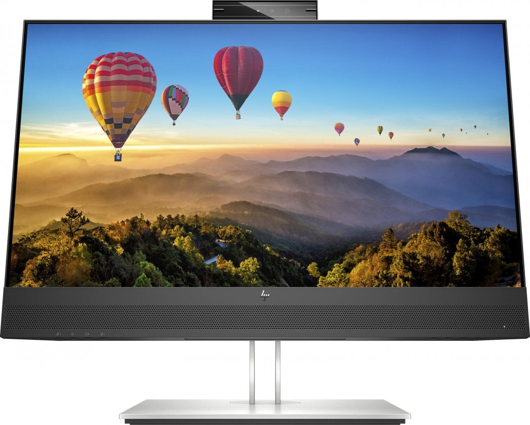 Monitor HP E24m G4, 23.8", FHD, 5MP Webcam, i zi