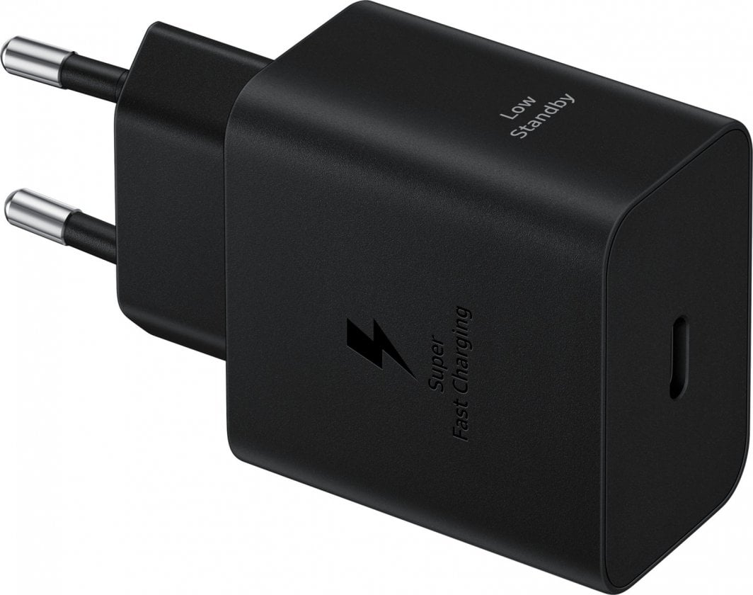 Karikues Samsung EP-T4511XBEGEU 1x USB-C 3 A