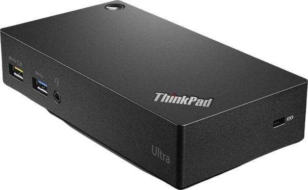 Replikator Lenovo ThinkPad Ultra Dock, i zi