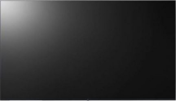 Monitor LG 86", 3840x2160px, IPS, HDMI, USB, RJ-45, AC 100-240V 50/60Hz, 1927x1104x59.9 mm Monitor LG 86", 3840x2160px, IPS, HDMI, USB, RJ-45, AC 100-240V 50/60Hz, 1927x1104x59.9 mm