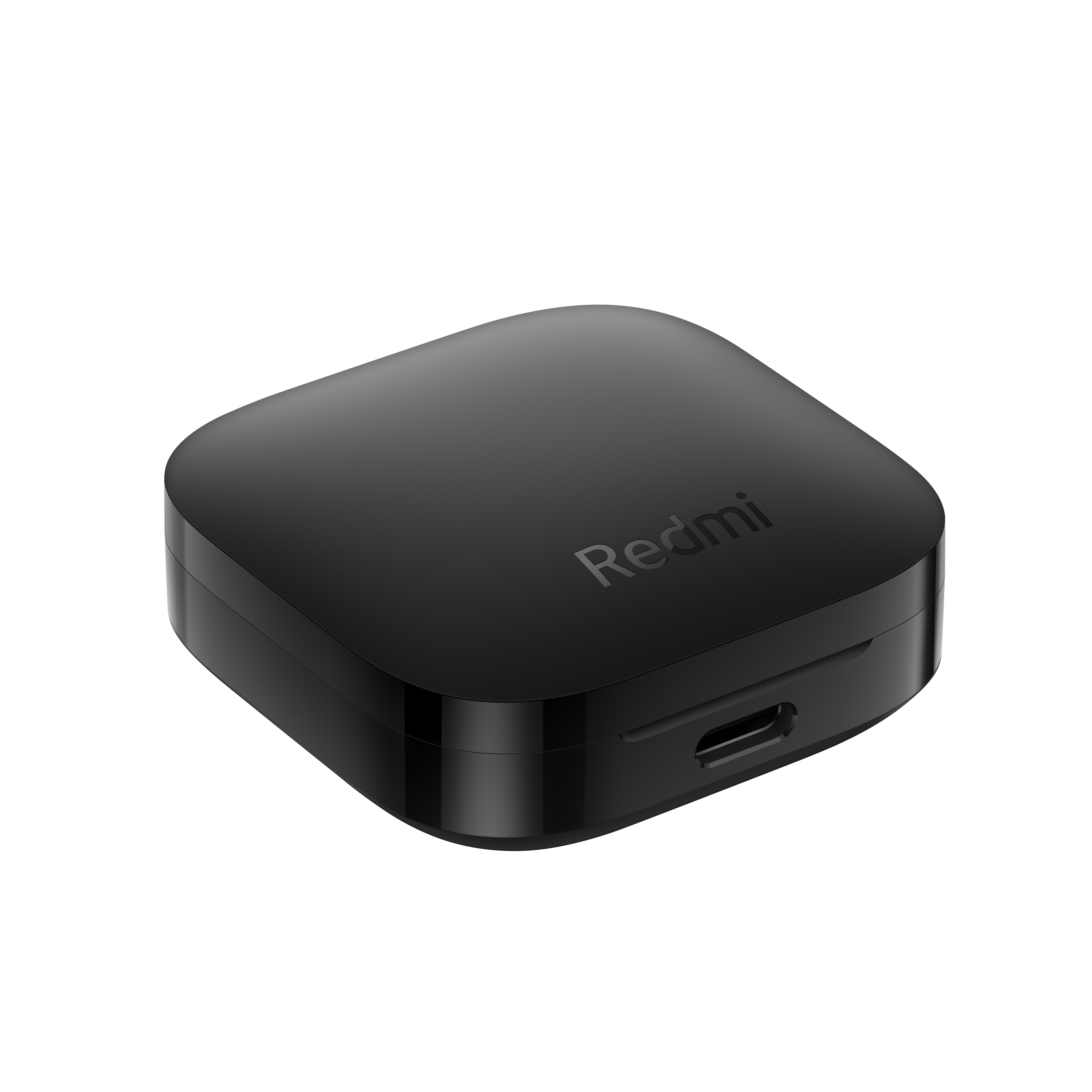Dëgjuese Xiaomi Redmi Buds 6 Active, të zeza