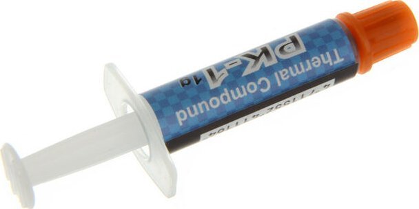 Pastë termike Prolimatech PRO-PK1, 1.5g, për PC