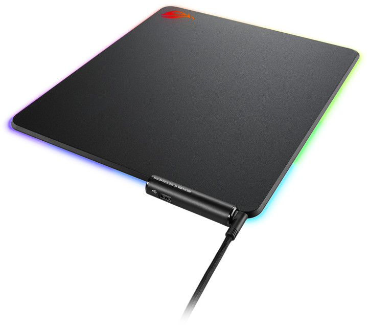 Mauspad ASUS ROG Balteus, i zi