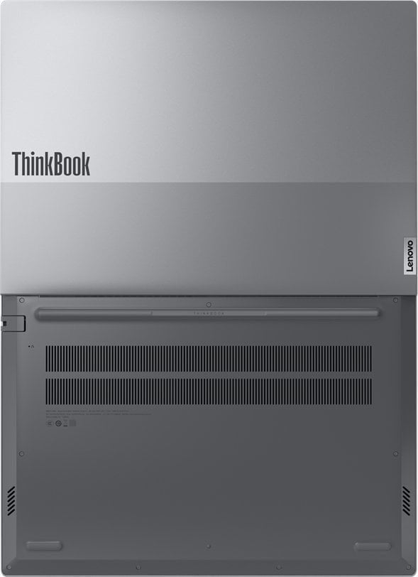 Laptop Lenovo ThinkBook 16 G6, 16", Intel Core i5 1335U, 16 GB RAM, 512 GB SSD, i hirtë