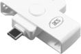 Lexues kartelash të mençura ACS ACR39U-NF, USB 2.0, për përdorim të brendshëm, i bardhë