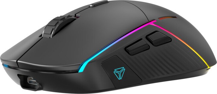 Maus YENKEE SAMURAI, i zi