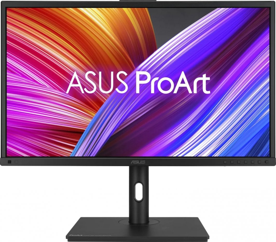 Monitor Asus ProArt PA27DCE-K, 27", 3840 x 2160 (UHD 4K), i zi