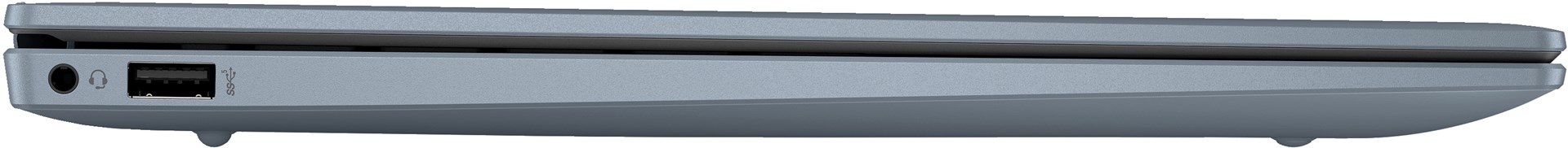 Laptop HP Pavilion Plus, 14", Intel 155H, 32 GB RAM, 1 TB SSD, i kaltër