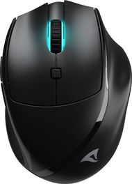 Maus wireless Sharkoon OfficePal M25W, 4000 DPI, RF USB C, i zi