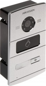 Interfon me 1 abonentHikvision DS-KV8102-IM