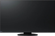 Monitor EIZO FlexScan EV2760-BK - LED, 27'', QHD, i zi