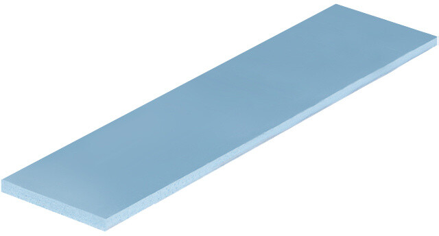 Pad termik Arctic TP-3, 120x20x1.5mm, 4 copë