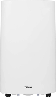 Avullheqës Tristar DH-5424, 260W, depozitë 3.7L, i bardhë
