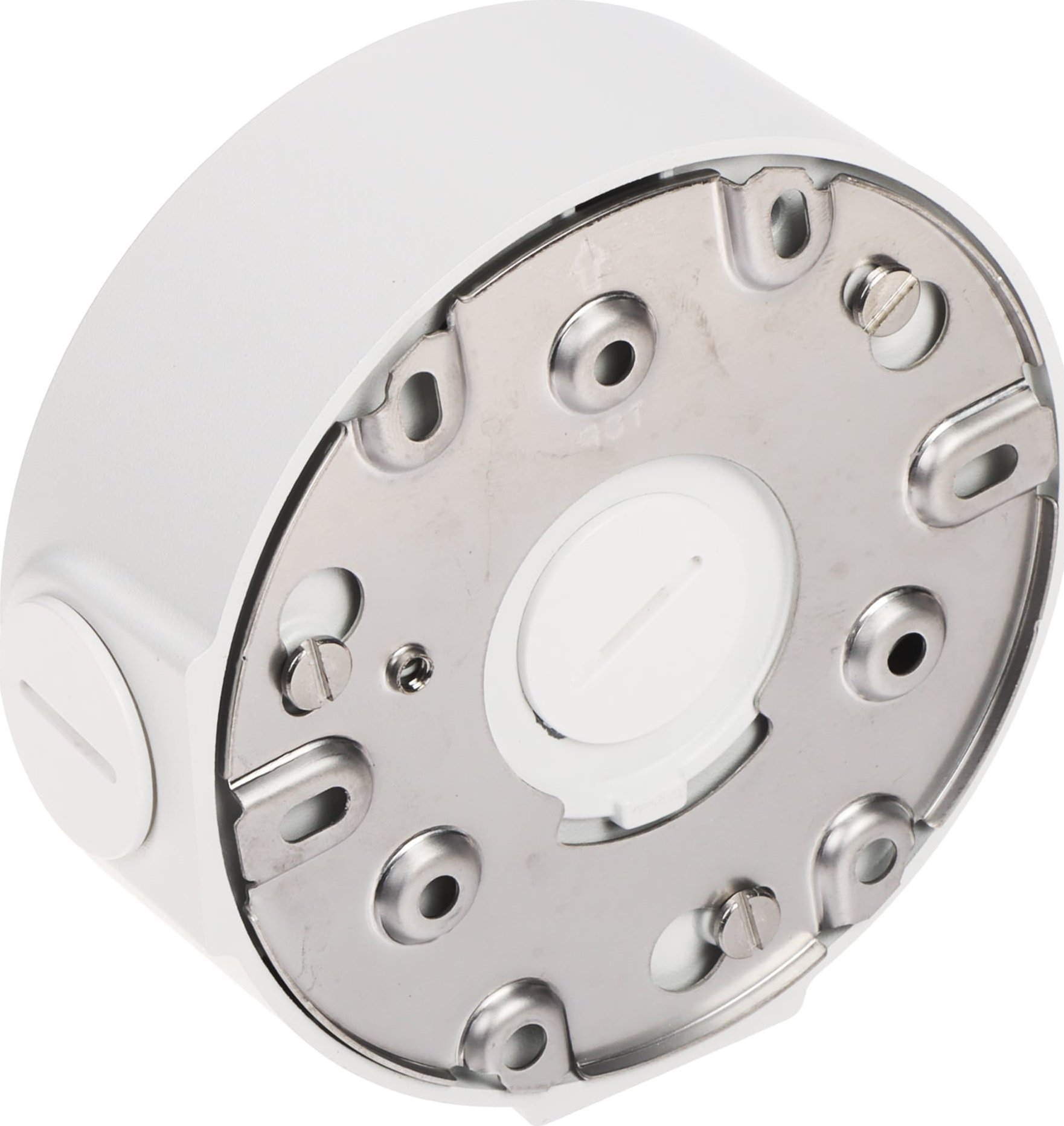 Kuti montimi për kamera Dahua PFA2310R, IP66, alumini, e bardhë