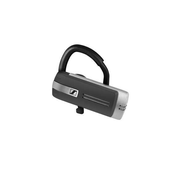Kufje EPOS SENNHEISER ADAPT Presence, 10 orë bateri, Voice Clarity, të hirta