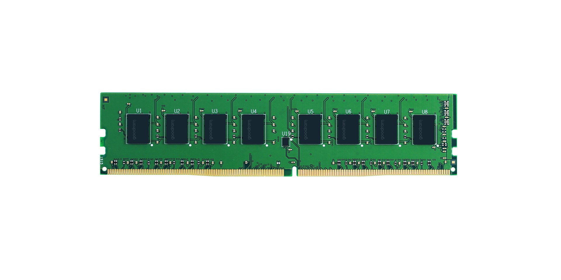 Memorie RAM Goodram GR3200D464L22/32G 32 GB (1 x 32 GB) DDR4 3200 MHz