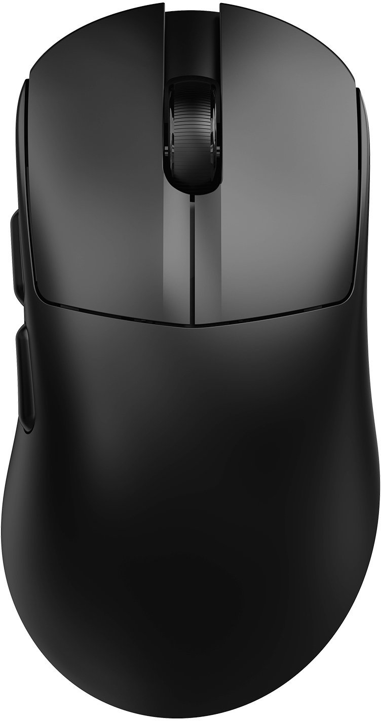 Гејминг глушец AJAZZ AJ179 V2 MAX, три-режимски, 56g, црн