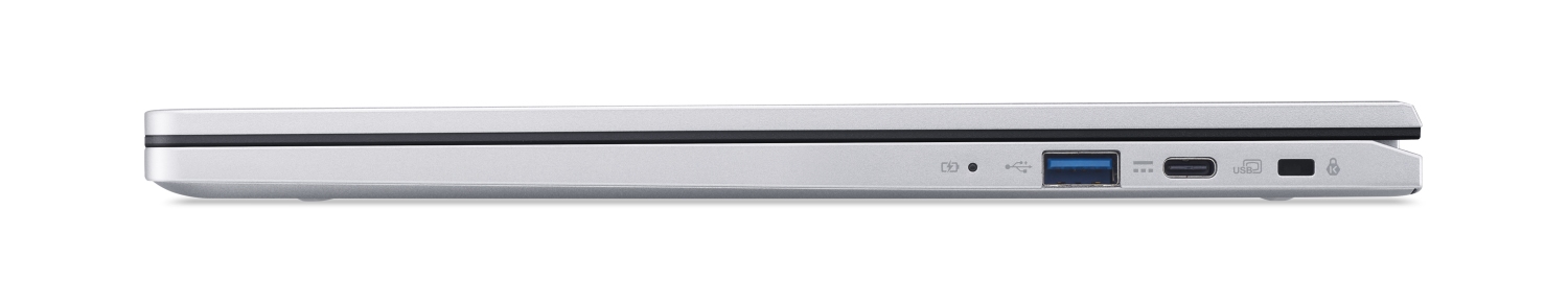 Laptop Acer Chromebook 314 (CB314-4HT-C1MD), 14", Intel N100, 8GB RAM, 128GB eMMC, ChromeOS, i hirtë