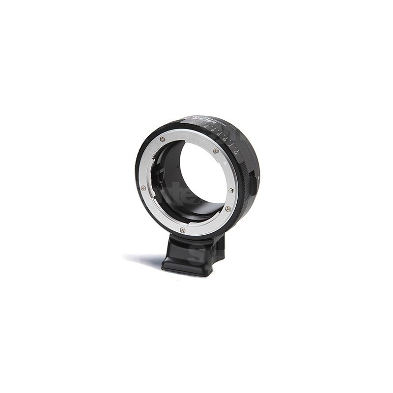 Viltrox Mount Adapter for Nikon G&D to Sony-E