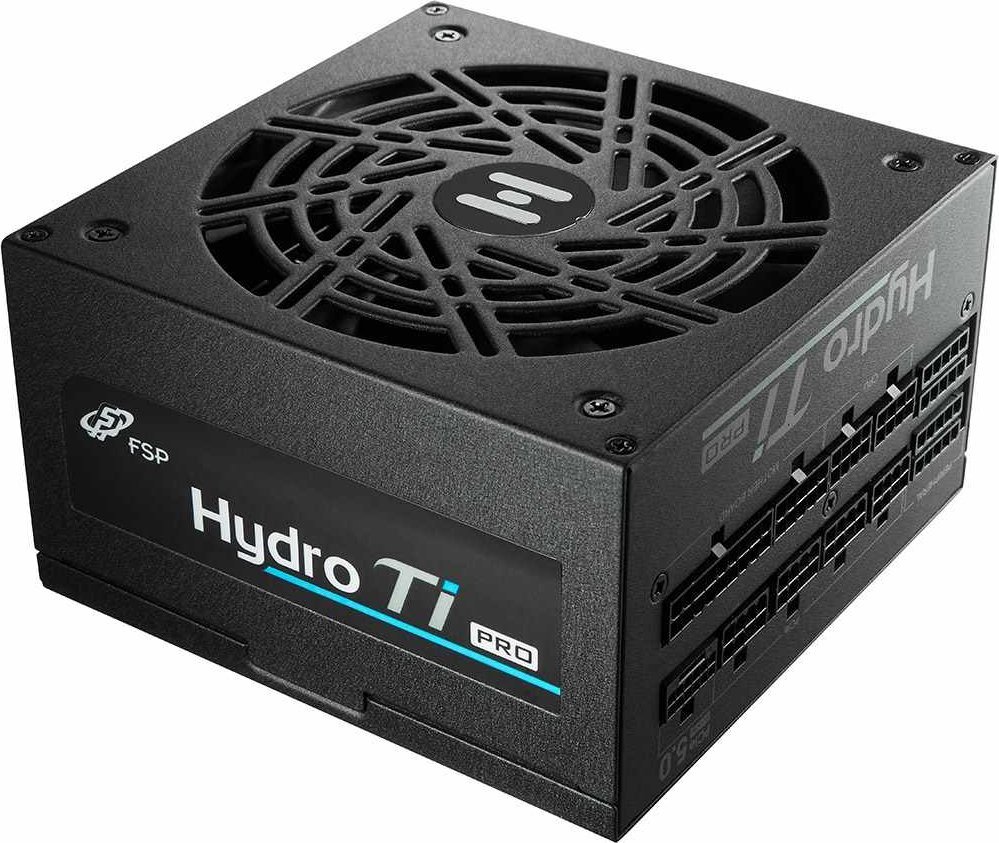 Burim energjie FSP/Fortron HYDRO Ti PRO 850 80+T PPA8504003 ATX 3.0, 850W