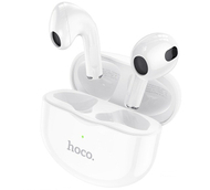 Dëgjuese Hoco EW35 Sonido Wireless Bluetooth, të bardha