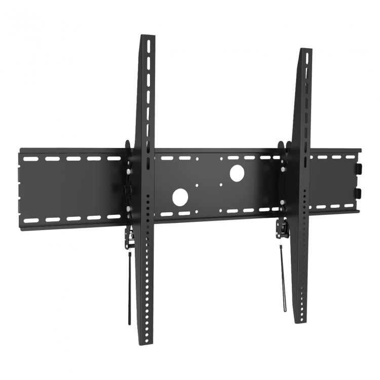 Mbajtëse për TV Sbox plb 3781T, statike, 60"-100", 100 kg