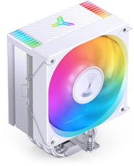 Ftohës CPU Jonsbo CR-1000MAX, 120mm, ARGB, i bardhë