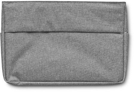 Çantë mbrojtëse për tablet Wacom ACK54900Z, për Wacom One, me dorezë, gri
