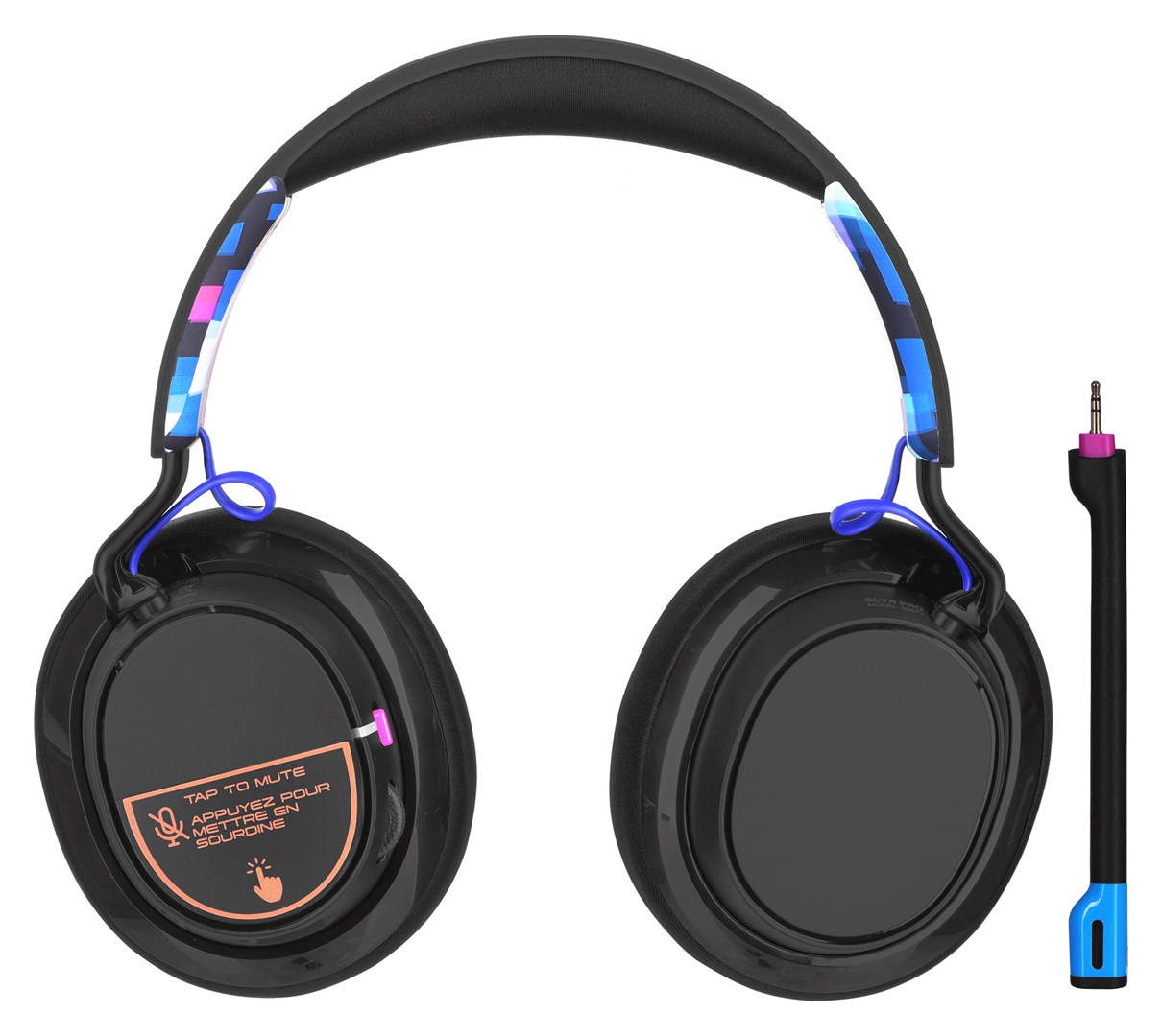 Слушалки Skullcandy Slyr PRO, со кабел