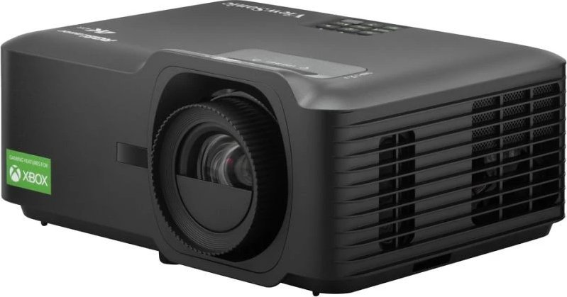 Projektor ViewSonic LX700-4K RGB, 4K UHD, short throw