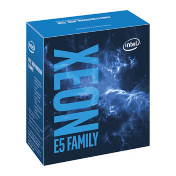 Procesor Intel Xeon E5-2630V4
