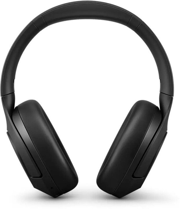Kufje Philips TAH8506, të zeza