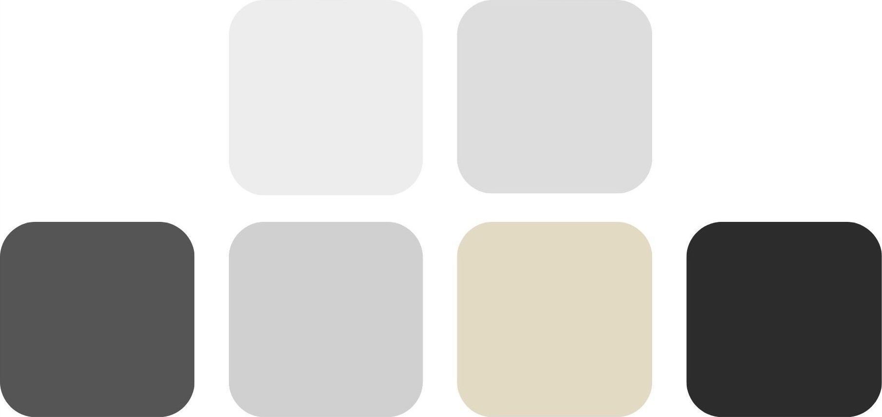 Prizë antene Simon 55 SAT SAT RTV, modul muri, e bardhë mat