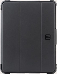 Këllëf tablet Tucano Educo Ultrasonic për iPad Air 10.9 iPad Pro 11 2020, funksion auto sleep wake, mbajtës Apple Pencil 2, i zi