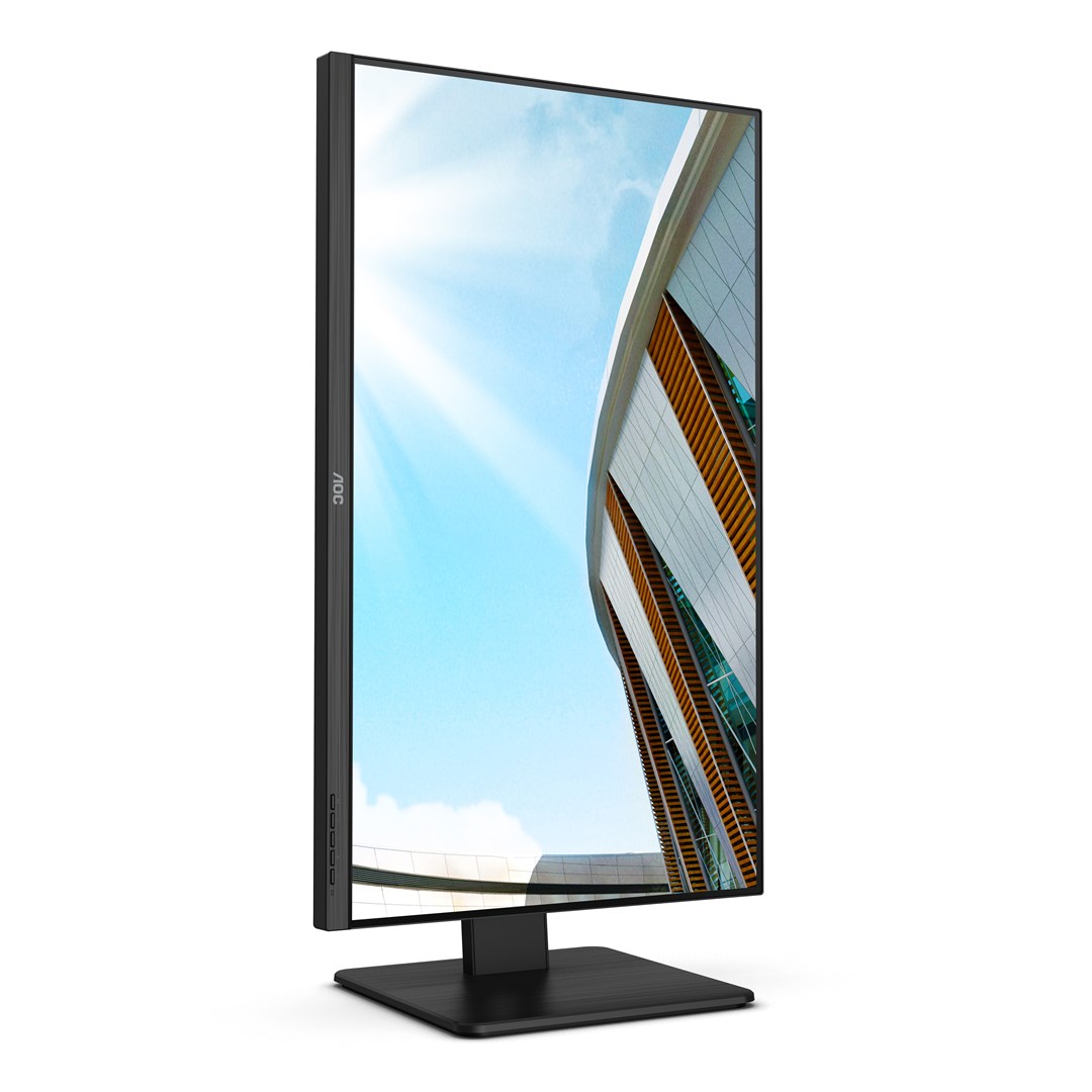 Monitor AOC P2 U32P2, 31.5", 3840 x 2160, i zi