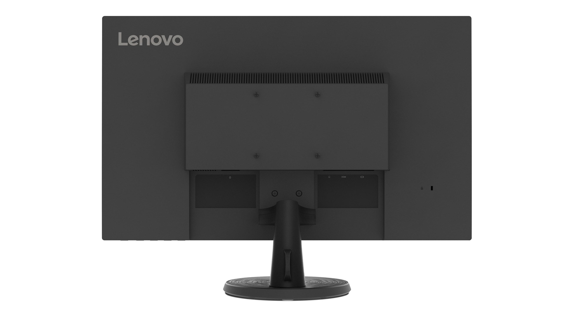 Monitor Lenovo C27-40 computer, 27", 1920 x 1080, 75 Hz, i zi