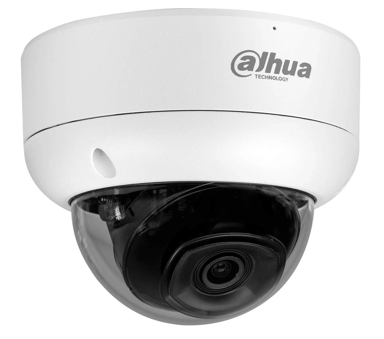 Kamerë IP Dahua IPC-HDBW3849E-AS-IL, 8MP, 2.8mm, e bardhë