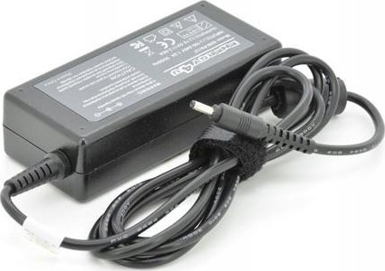 Karikues laptopi Energy4U PA137, 60W 19.5V 3.08A, konektor 3.0x1.1mm, i zi