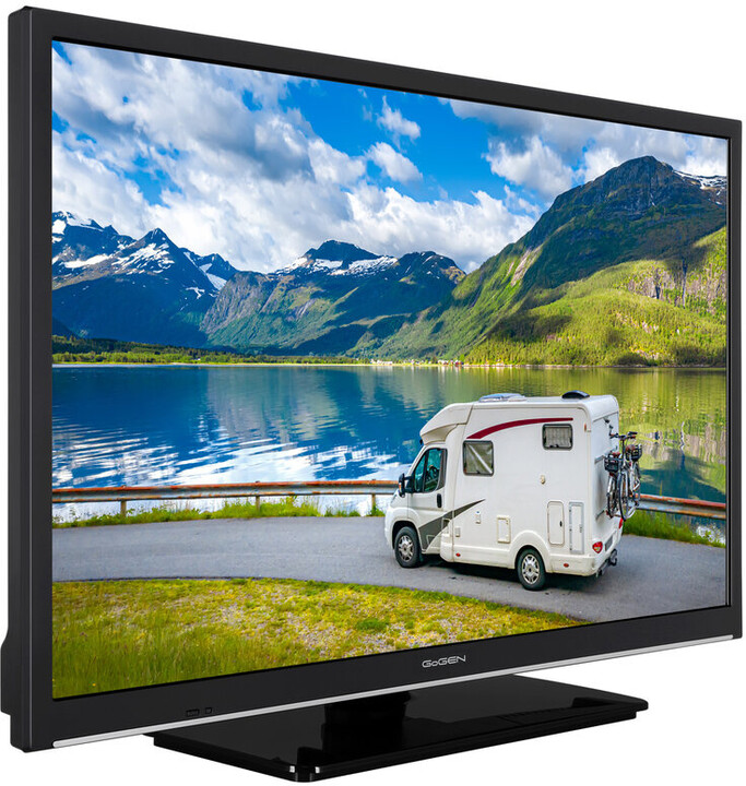 Televizior GoGEN TVH 24P406 STC - 24" (60cm)